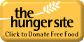 Visit The Hunger Site now!